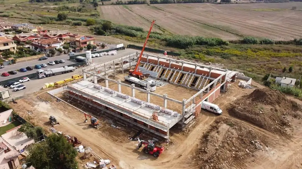 A Ladispoli un numero superiore di aziende rispetto a Cerveteri, ma con un tasso di mortalità di quasi il triplo 