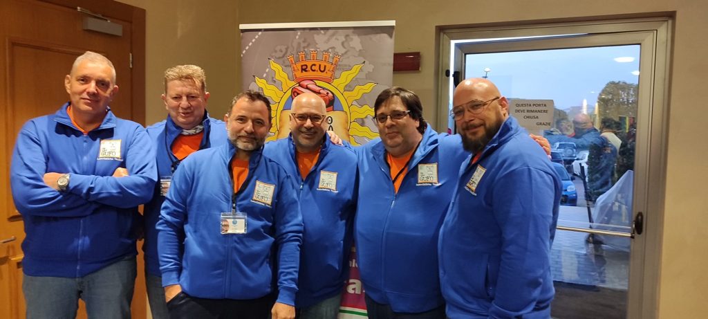 Il Risico ha un campione di Cerveteri, è Rodolfo Donnini