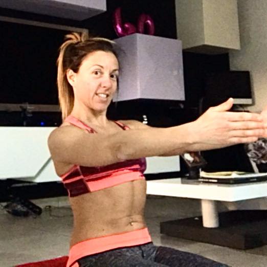 Addio a Serena Maccarini: Ladispoli si stringe nel ricordo dell'istruttrice