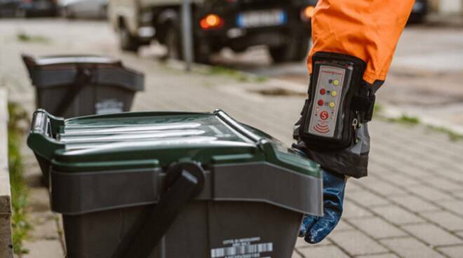 Partecipazione bando regionale sui rifiuti, il sindaco Gubetti fa chiarezza