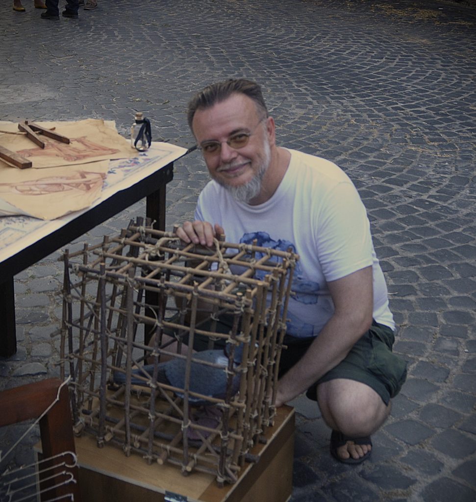 Cerveteri medievale, quello che non si vede (ma c’è). Conversazione con l’Archeologo Vincenzo Desiderio