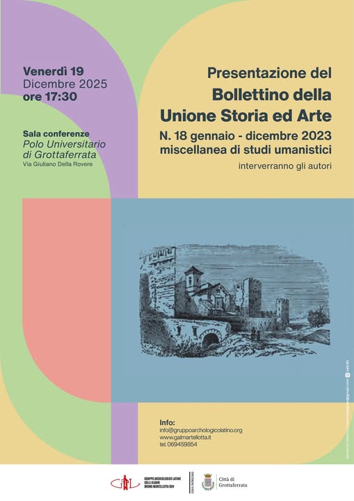 Cerveteri medievale, quello che non si vede (ma c’è). Conversazione con l’Archeologo Vincenzo Desiderio