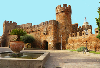 Cerveteri medievale, quello che non si vede (ma c’è). Conversazione con l’Archeologo Vincenzo Desiderio