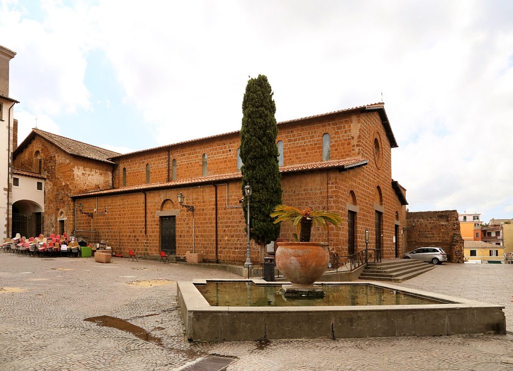 Cerveteri medievale, quello che non si vede (ma c’è). Conversazione con l’Archeologo Vincenzo Desiderio