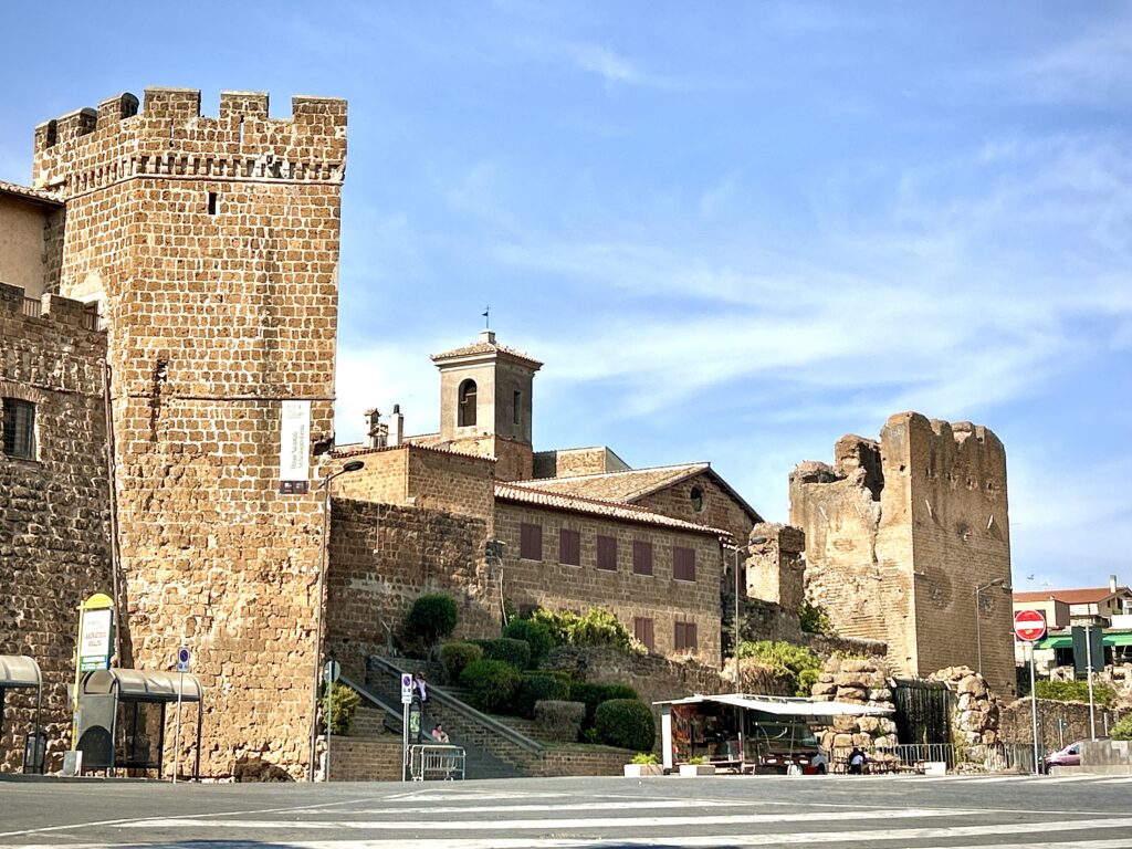 Cerveteri medievale, quello che non si vede (ma c’è). Conversazione con l’Archeologo Vincenzo Desiderio