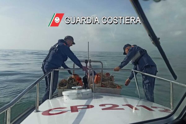 In corso l’operazione “FISH_NET”, con controlli sulla filiera ittica per Natale. Sequestri, sanzioni e verifiche anche a Ladispoli, Bracciano e Civitavecchia