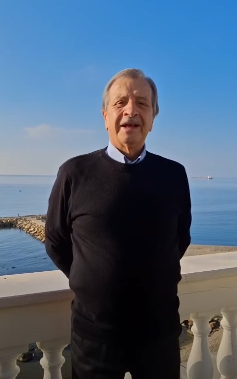 Santa Marinella, importante intervento social di Pietro Tidei. Pronta una “Lista per Tidei”