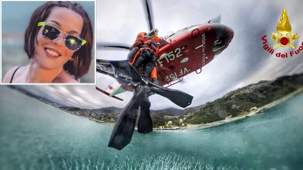 La tragedia in Valle d’Aosta: annegata una ragazza di 32 anni che viveva tra Ladispoli e Cerveteri