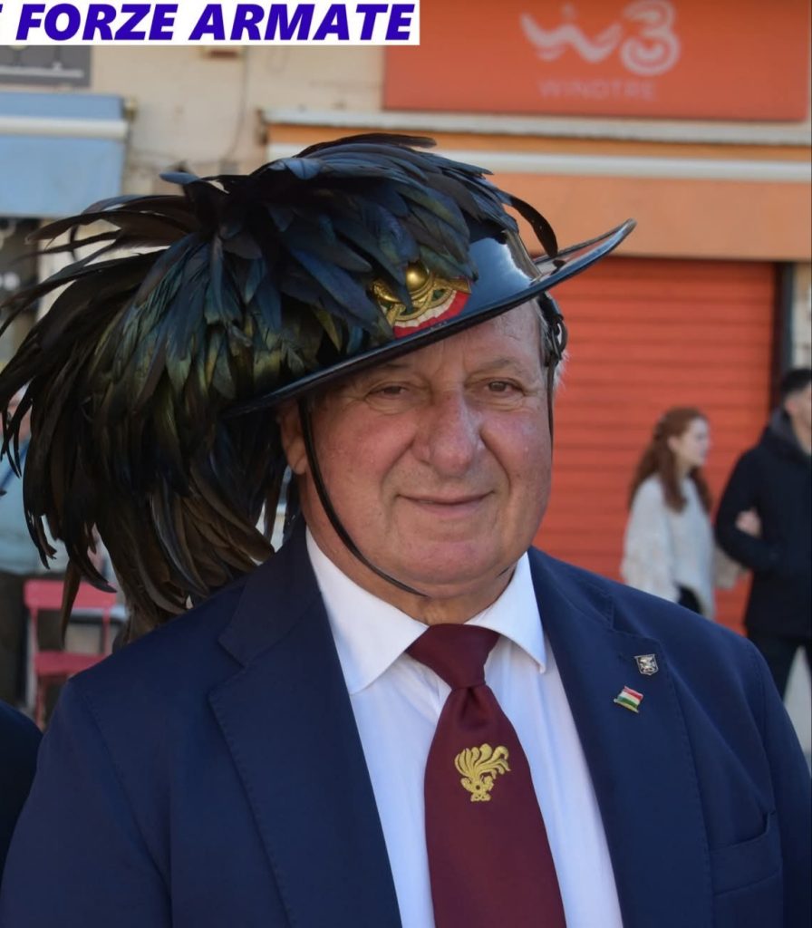 La Fanfara dei Bersaglieri di Ladispoli protagonista al Belgian Italian Jazz Festival di Bruxelles