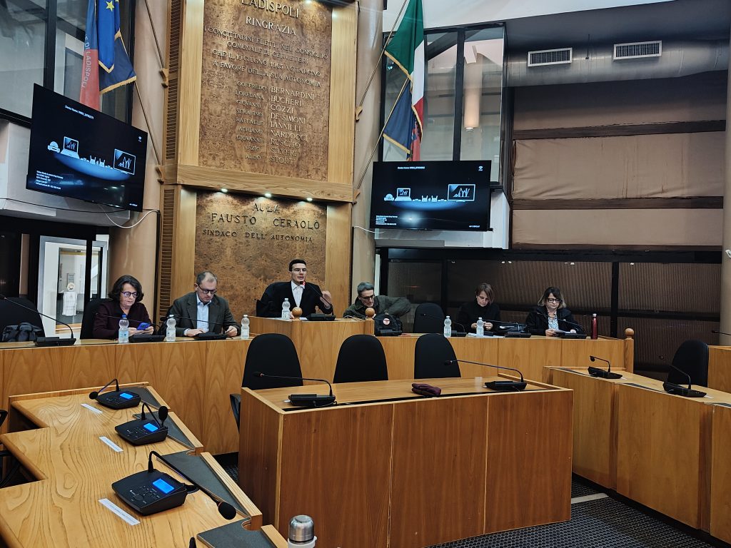 Sanità, il PD di Cerveteri e Ladispoli: “Nella nuova Casa di Comunità serve un presidio di Primo Intervento. I Sindaci incontrino Rocca”