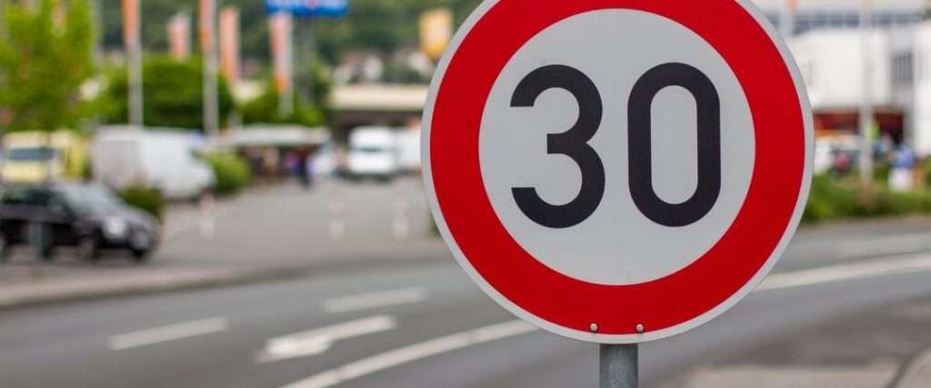 A Ladispoli sono state introdotte importanti novità in materia di sicurezza stradale