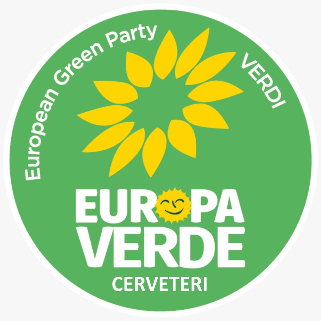 Cerveteri, si è costituito il Circolo Europa Verde