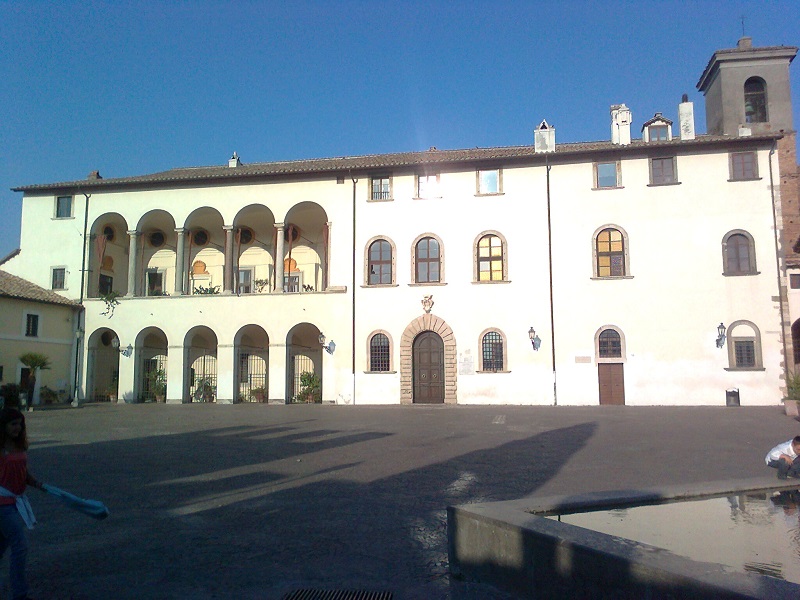 Cerveteri medievale, quello che non si vede (ma c’è). Conversazione con l’Archeologo Vincenzo Desiderio