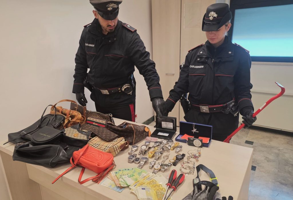 Criminalità, la provincia di Roma resta terza in Italia per numero di denunce. A pesare sono furti e droga