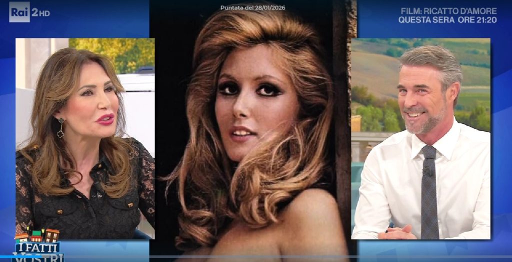 Le Principesse Ruspoli, tra titolo, privilegi e lavoro quotidiano. La storia di una Cenerentola dei giorni nostri