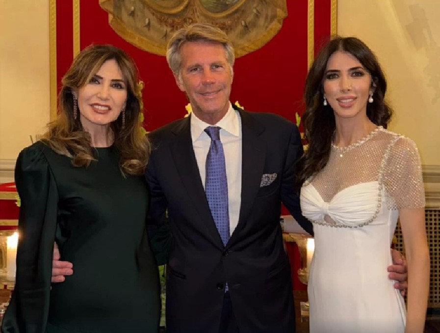 Le Principesse Ruspoli, tra titolo, privilegi e lavoro quotidiano. La storia di una Cenerentola dei giorni nostri