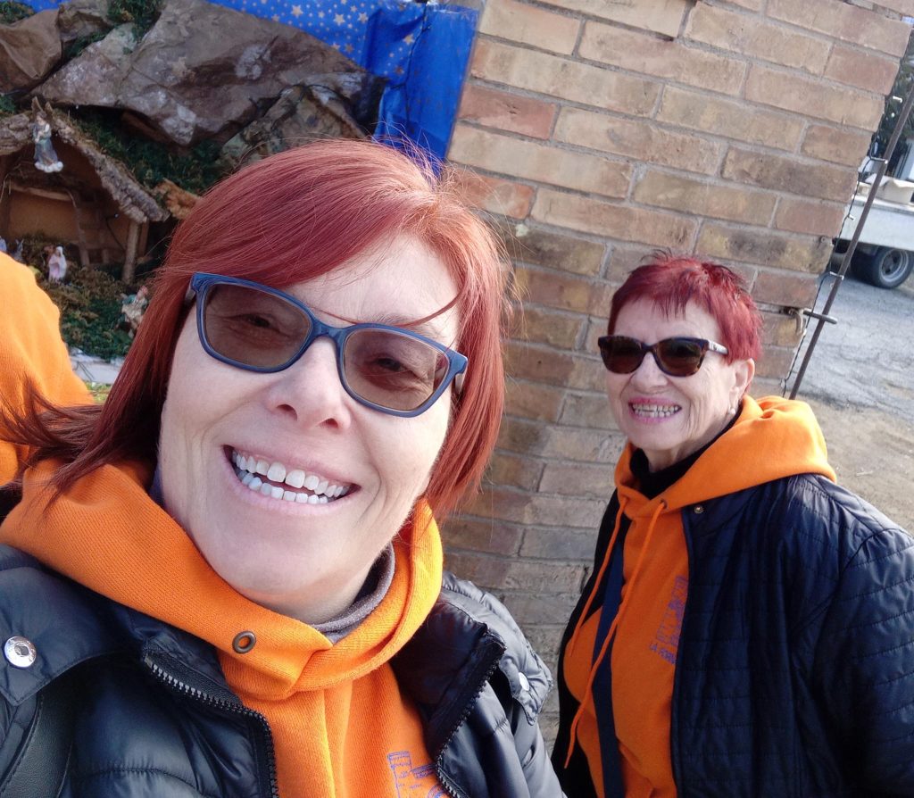 Cerveteri, Alessandrini (PD): "Grazie ai volontari che durante le festività hanno mantenuto aperto il parco Ina Casa"