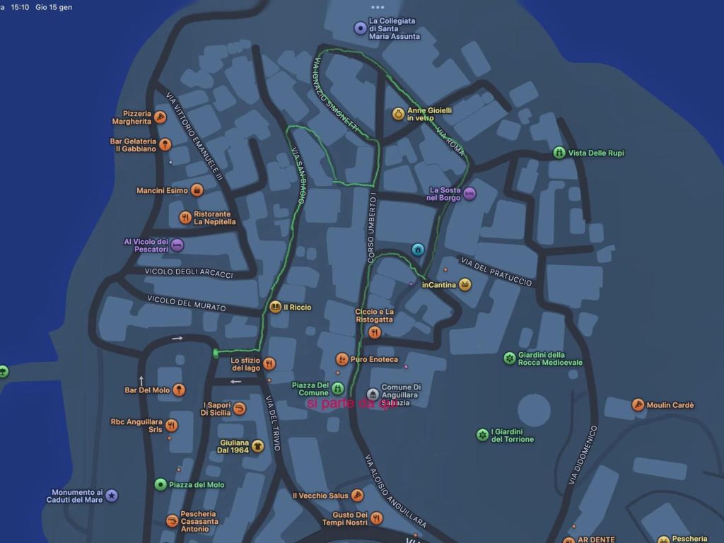 Anguillara, stasera una fiaccolata per Federica Torzullo