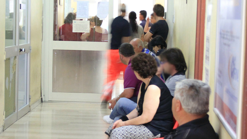 Da oggi cambiano i giorni di validità delle ricette. Non più sempre 180, ma dipenderanno dalla classe di priorità indicata dal medico