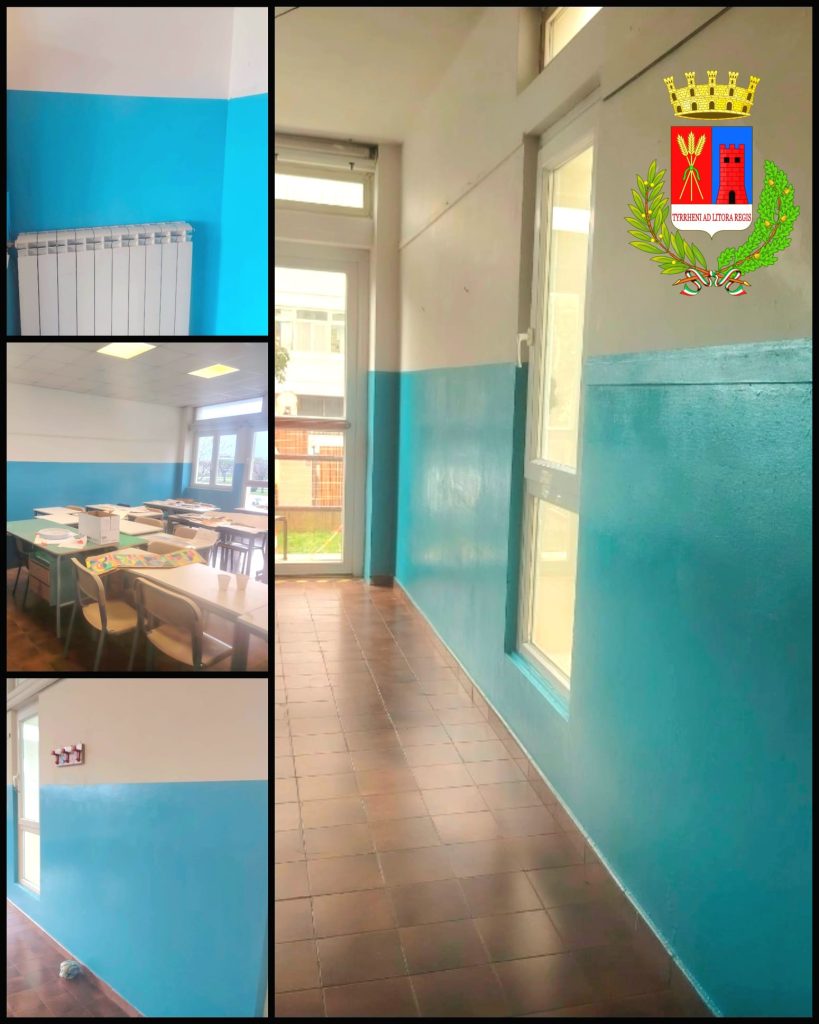 Scuole, a Ladispoli investimenti per oltre 297mila euro: manutenzione, decoro e accessibilità