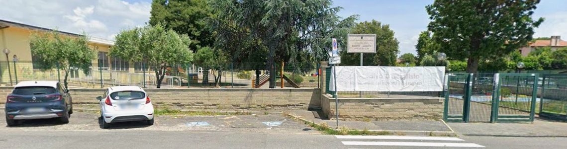 Roditori a scuola, chiusa la materna del Tyrsenia