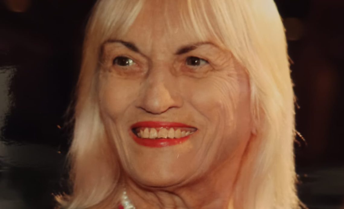 Addio a Giovanna Sensi, mamma di Renata Polverini: il cordoglio del Presidente della Regione Lazio Rocca