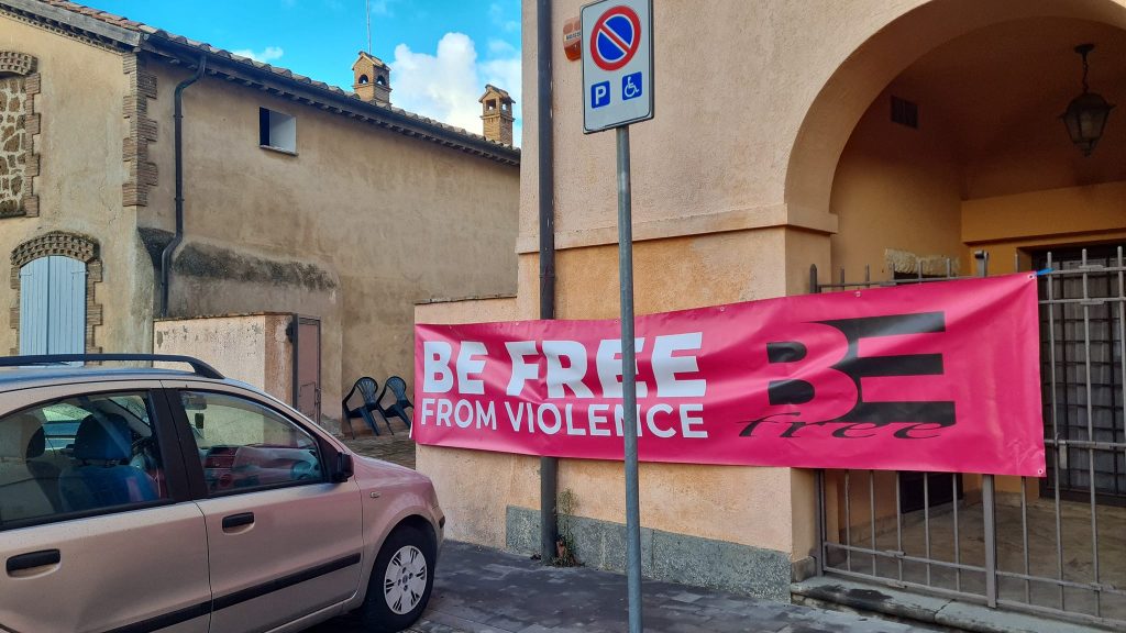Cerveteri, avviso pubblico per la gestione e l’ampliamento del Centro e dello Sportello Antiviolenza