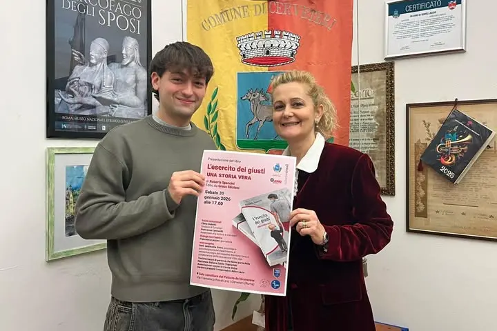 A Cerveteri, con la storia di Giulio, si è parlato di Aplasia Midollare Severa. L’appello dell'ADMO per salvare altre vite