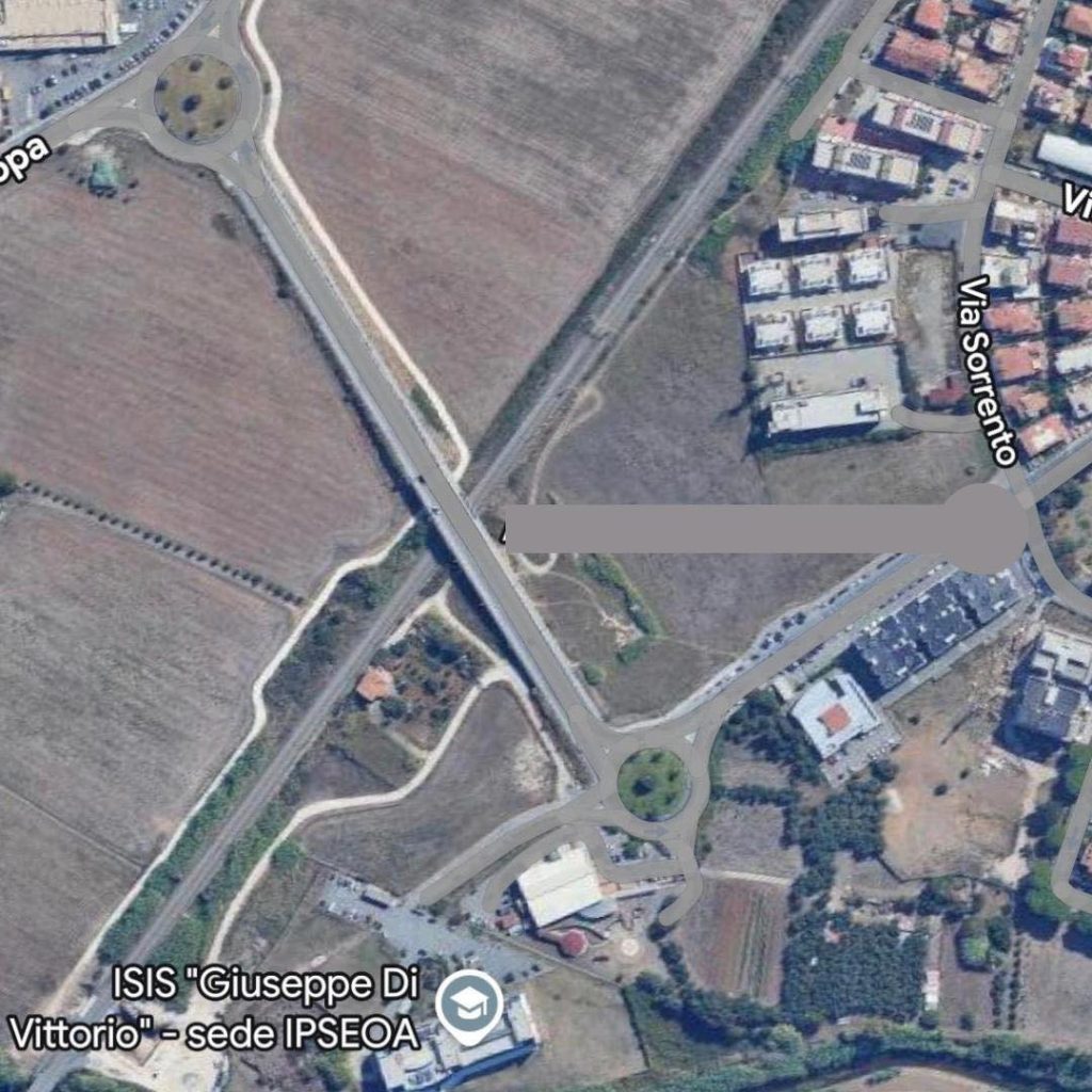 La Ladispoli del futuro: la Giunta programma, ma senza un piano organico. Dove sono i parcheggi a Via Sironi?