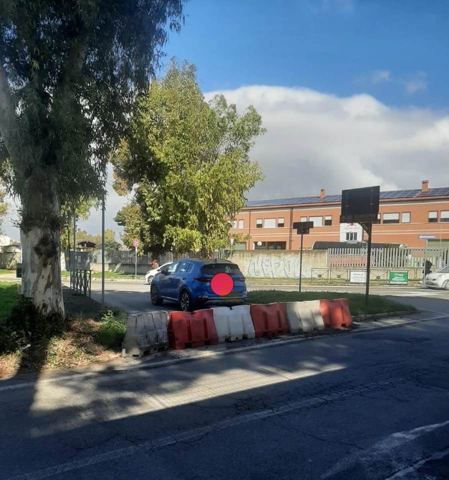 Cerveteri, il Consigliere Orsomando denuncia che, dopo sessanta giorni, non è stata ancora trovata una soluzione per la caserma dei Vigili del Fuoco