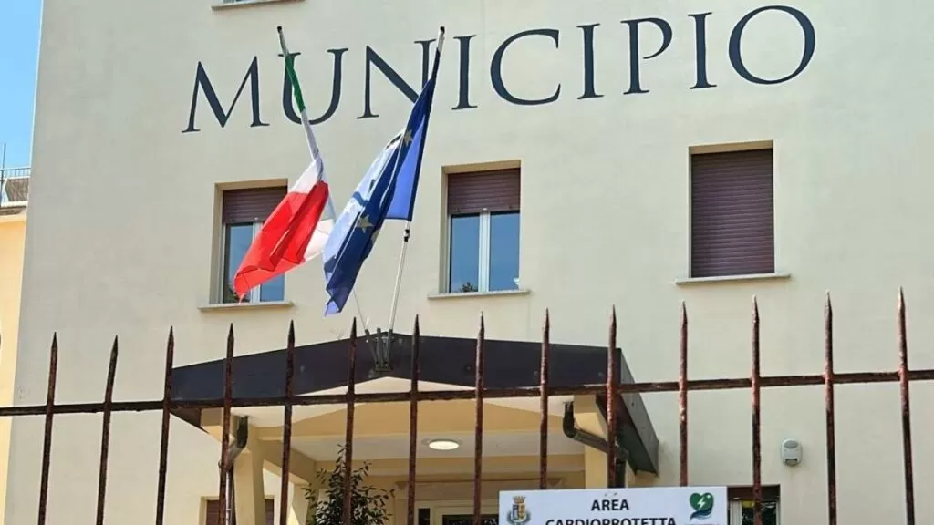 Santa Marinella, Spazio Civico si schiera con il centrodestra. Sostegno a Damiano Gasparri candidato Sindaco