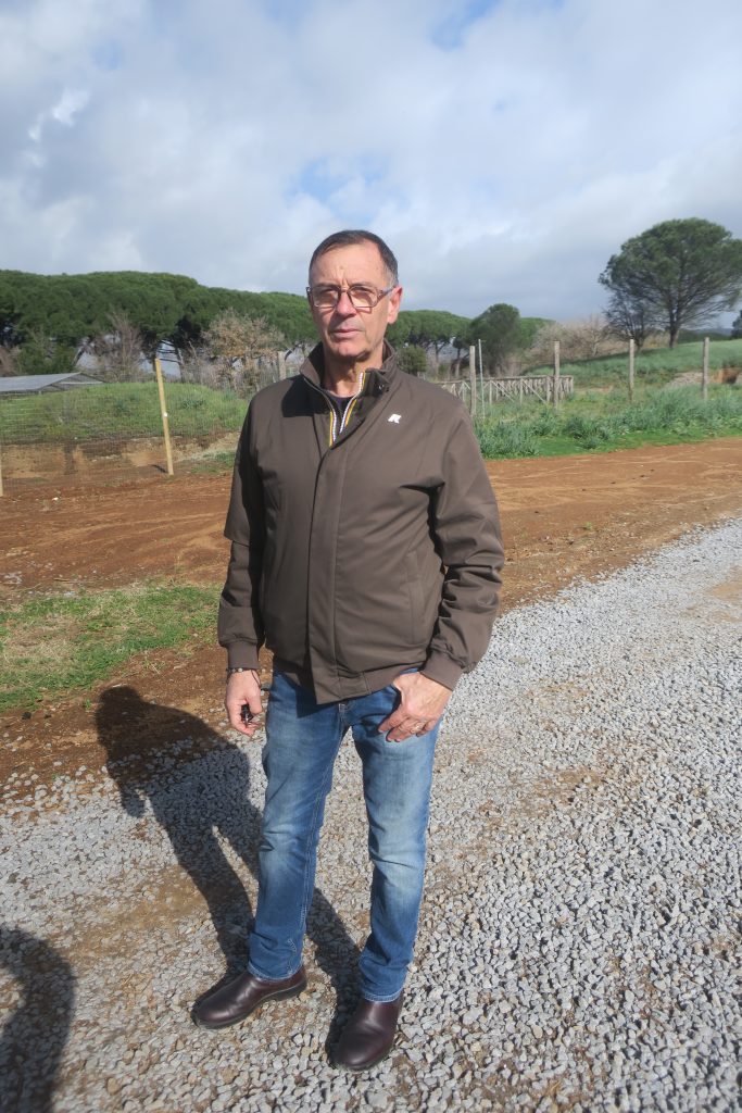 Il Centrodestra e il dopo-Gubetti. L’intervista a Orsomando: “Il Candidato Sindaco deve essere di Cerveteri, basta nomi da fuori”