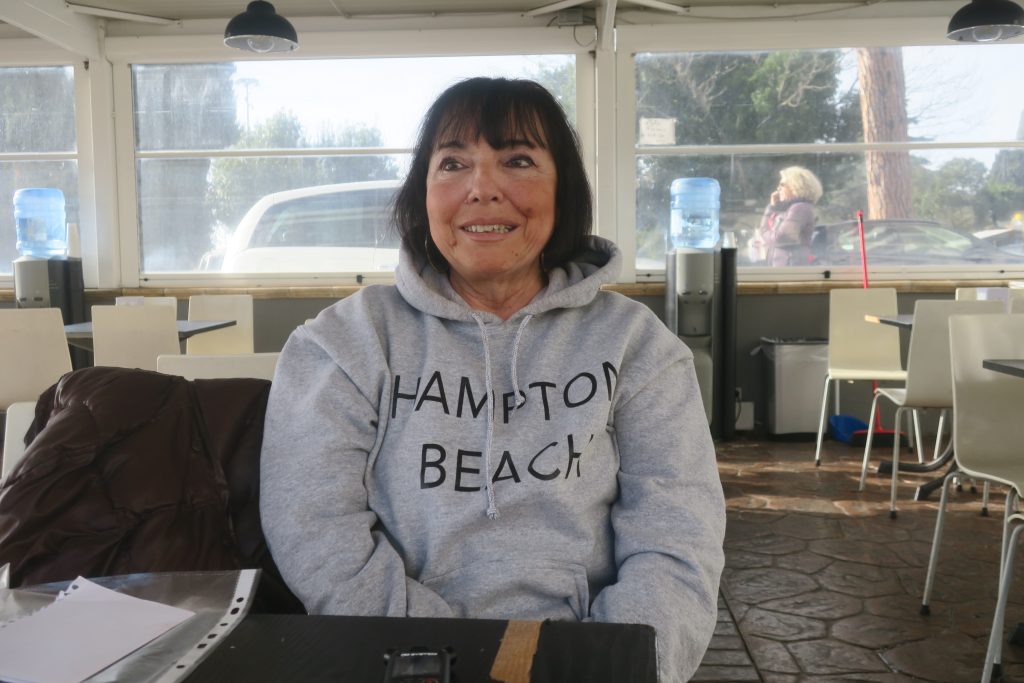 “I delitti della Vergine”, Daniela Alibrandi fa immergere, letteralmente, i lettori dentro la storia