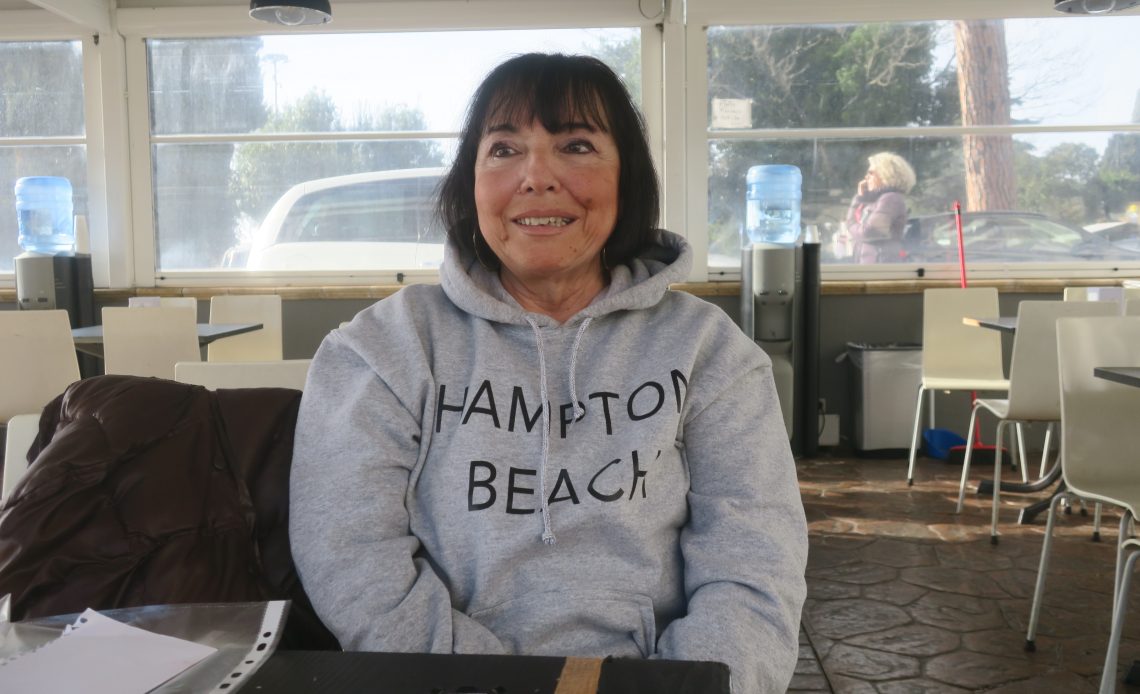 “I delitti della Vergine”, Daniela Alibrandi fa immergere, letteralmente, i lettori dentro la storia