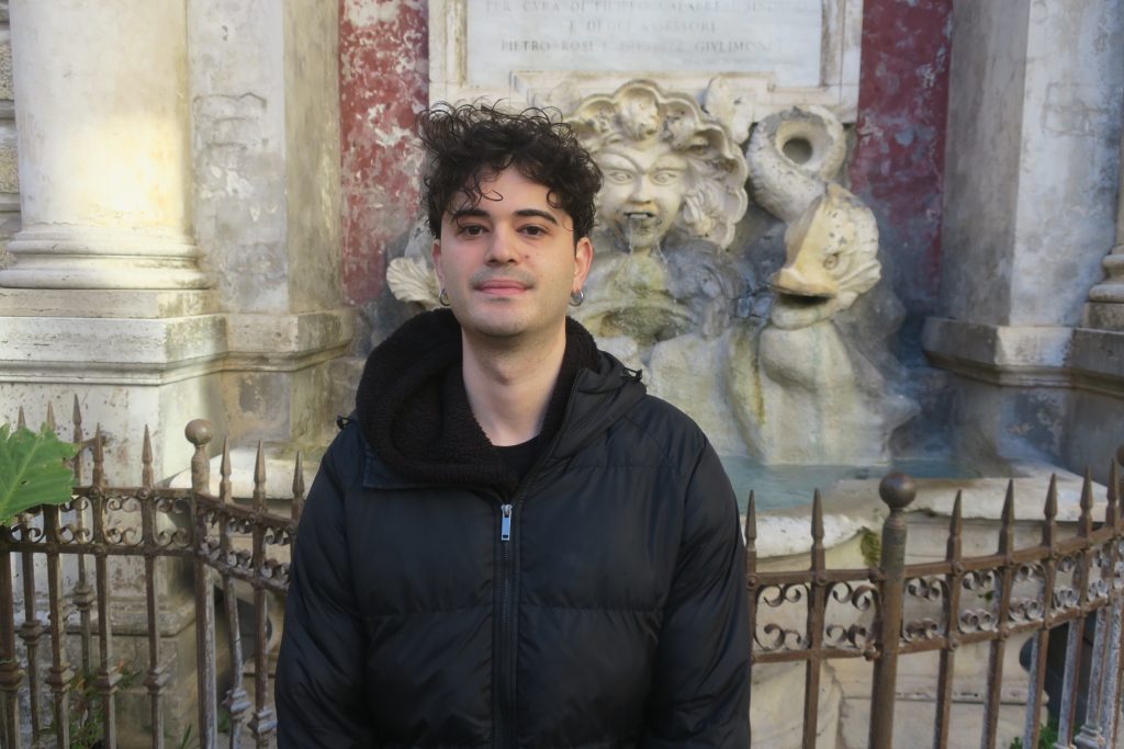 Cerveteri, il Vicepresidente del Consiglio comunale dei Giovani, Francesco Canicossa, al Centrodestra: “Prima il programma, poi parliamo di candidato Sindaco”