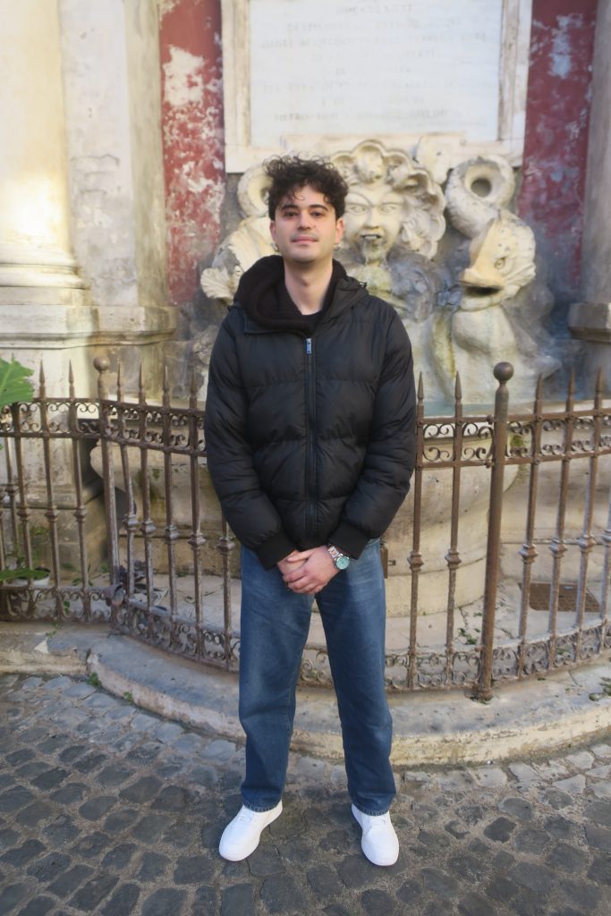 Cerveteri, il Vicepresidente del Consiglio comunale dei Giovani, Francesco Canicossa, al Centrodestra: “Prima il programma, poi parliamo di candidato Sindaco”
