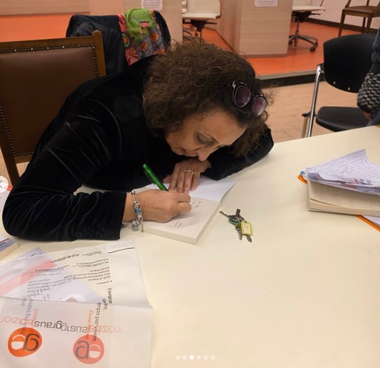 A Cerveteri, con la storia di Giulio, si è parlato di Aplasia Midollare Severa. L’appello dell'ADMO per salvare altre vite