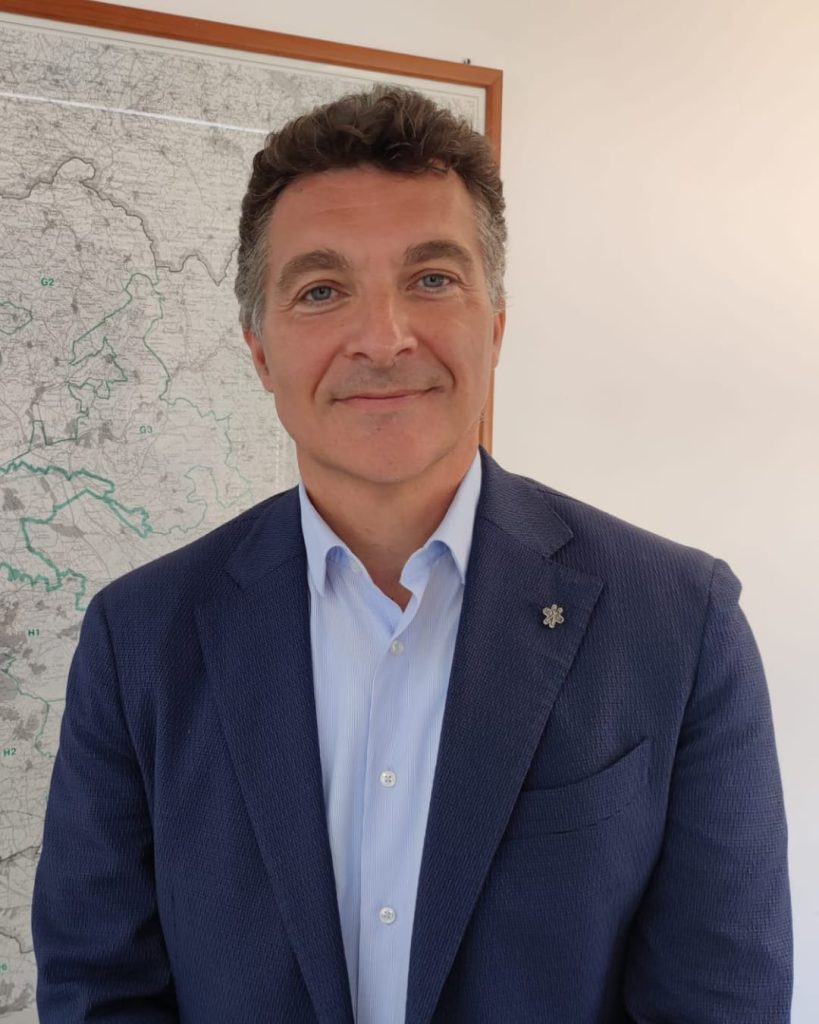 Asl Roma 4, si dimette Di Cicco: Natalino Fabrizio Direttore Amministrativo ad interim