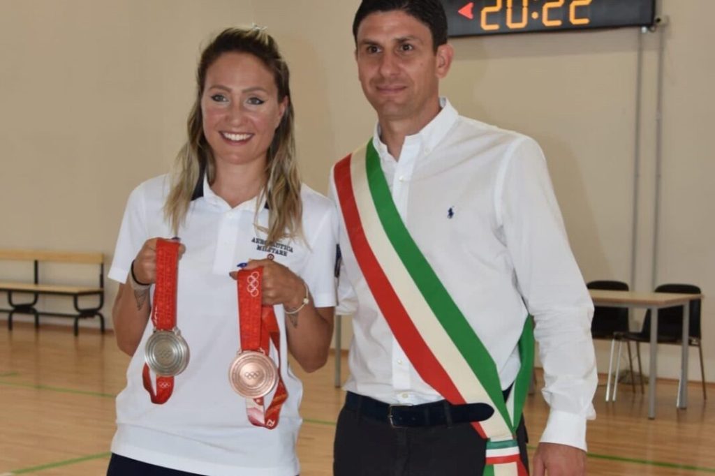 Ladispoli prepara la festa per Lollobrigida e Di Stefano, ma prima ci sono i Mondiali in Olanda