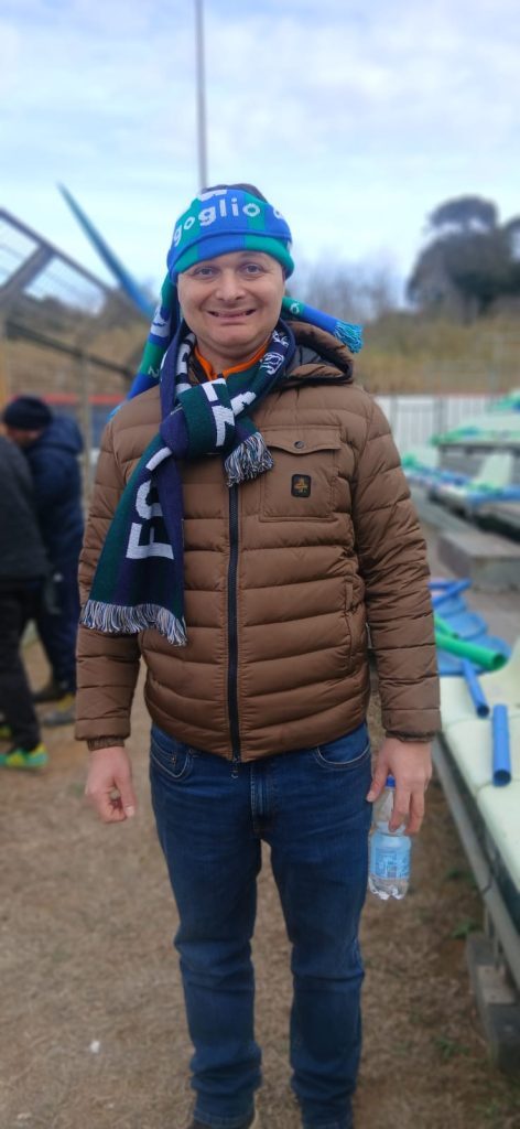 Cerveteri, buon compleanno Bomber