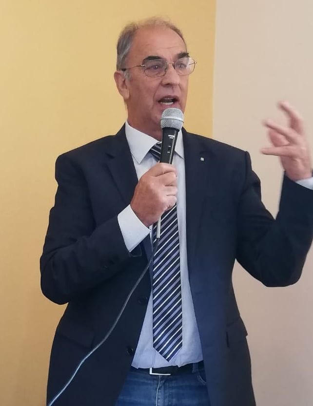 Guido Rossi: “Grando può anche candidarsi alle prossime elezioni, ma Cerveteri non è Ladispoli”