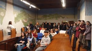 Allumiere celebra le sue eccellenze: premiati in Aula Consiliare gli studenti meritevoli