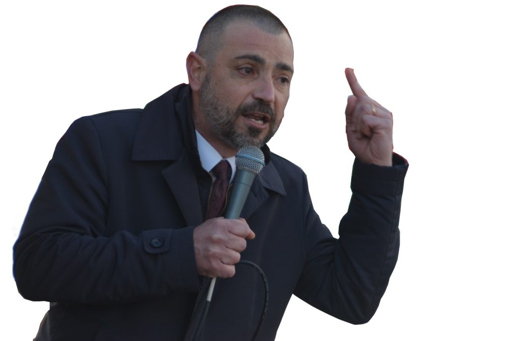 Zito avverte: “Il PD non potrà tollerare a lungo questa situazione”. A Cerveteri la maggioranza è al bivio