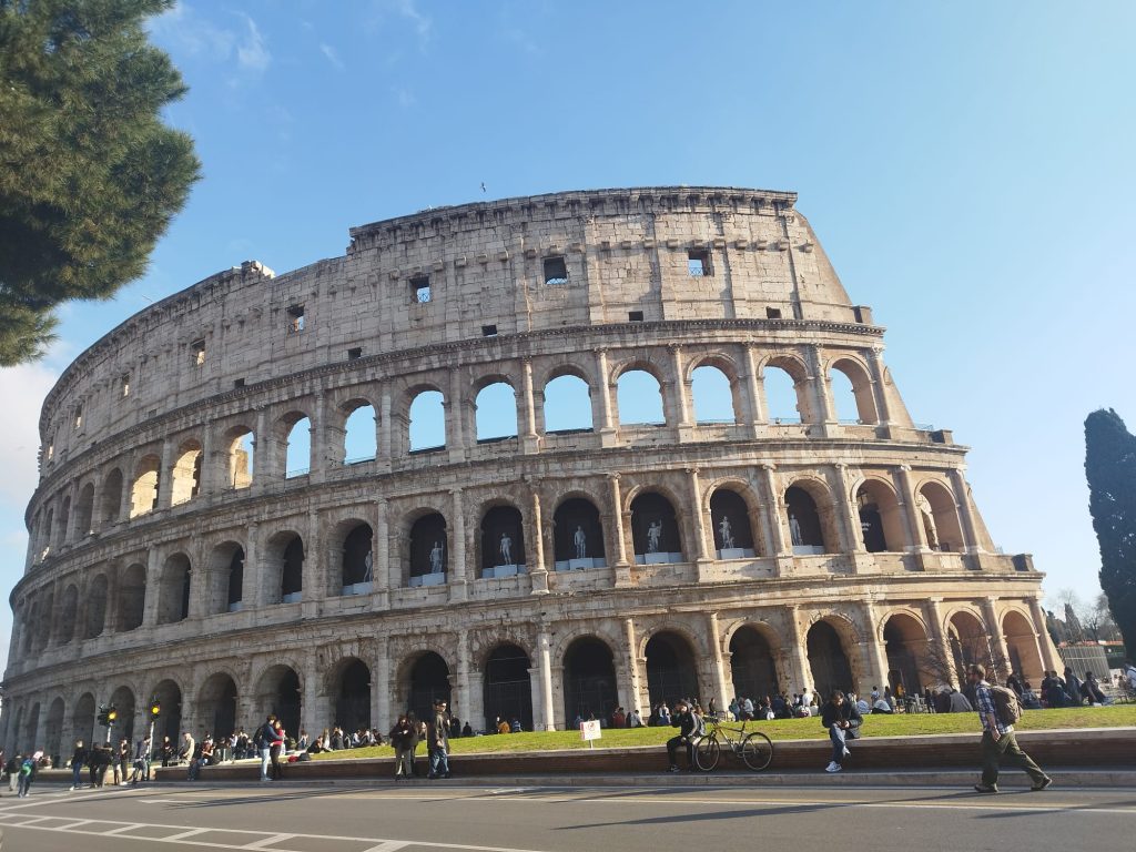 Leggende, Tecnologia e Inclusione: si conclude alla Giovanni Cena la settimana Erasmus+ "LegendTech"