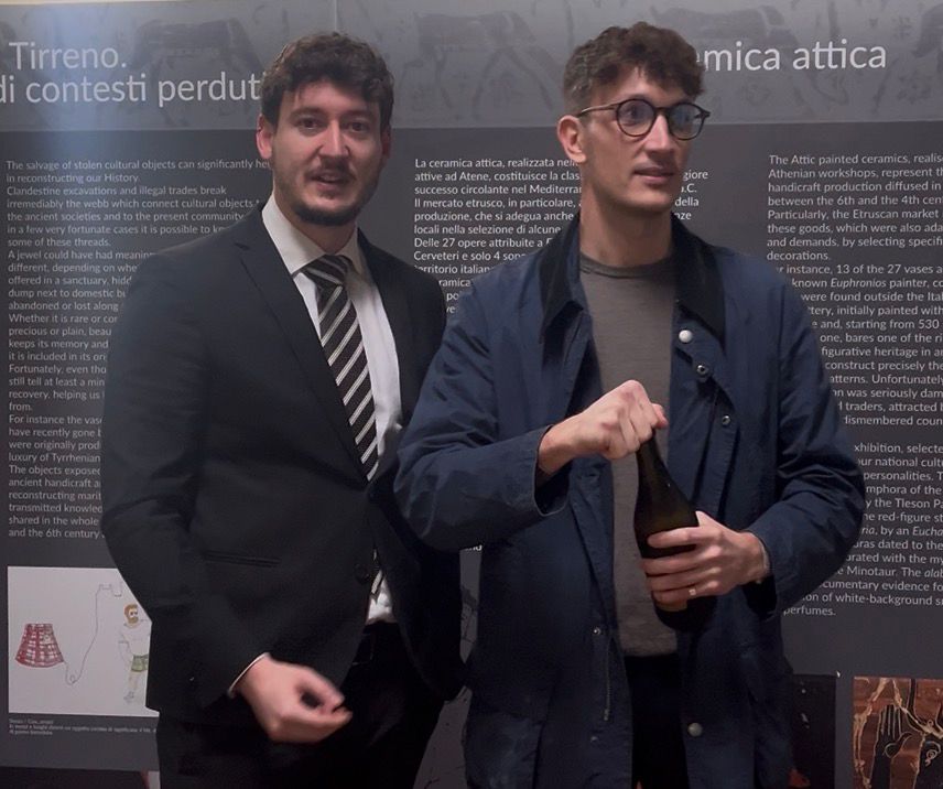 Cerveteri, eletto il nuovo direttivo della Pro Loco