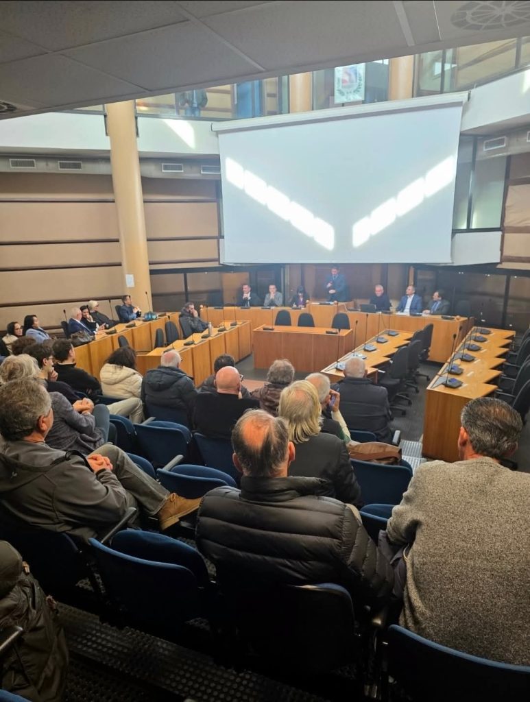 Ladispoli pronta a partire coi lavori a difesa della costa, Grando: “Un passaggio storico per la nostra città”