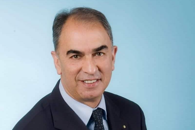 Guido Rossi: “Grando può anche candidarsi alle prossime elezioni, ma Cerveteri non è Ladispoli”