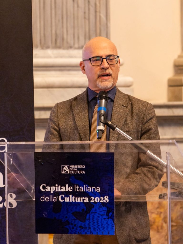 Tarquinia Capitale della Cultura 2028. Bellelli rilancia: “L’eredità etrusca e l’Archeologia sono il cuore pulsante della candidatura”
