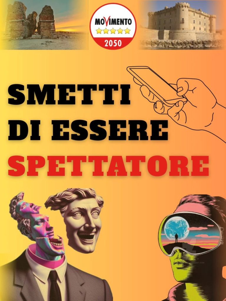Ladispoli, il Movimento 5 Stelle ricerca di un candidato Sindaco under 40 proveniente dalla società civile