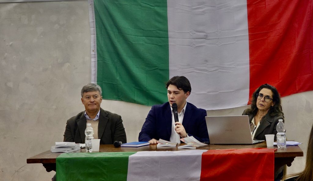 Cerveteri, Panizza: "Zero euro per i giovani, nessuna replica e progetti bloccati"